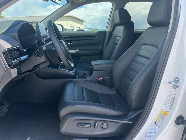 New 2026 Honda CR-V EX-L image 18