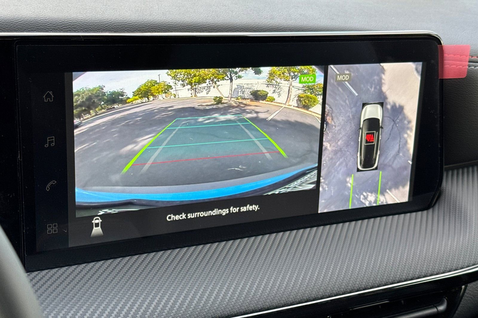 New 2026 Nissan Kicks SR image 16