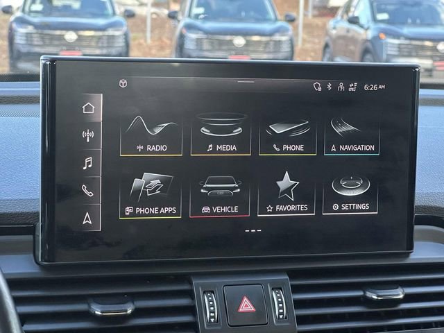 Used 2022 Audi Q5 2.0T Premium w/ Convenience Package image 22