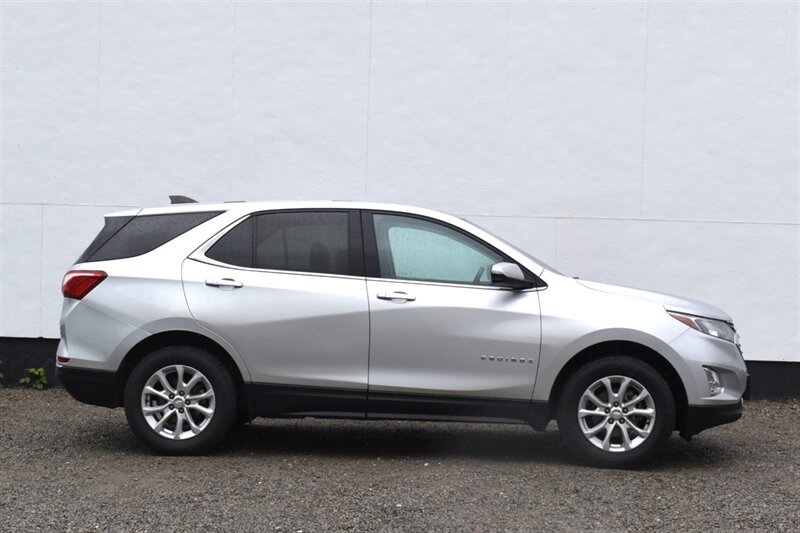 Used 2019 Chevrolet Equinox LT AWD/4WD image 6