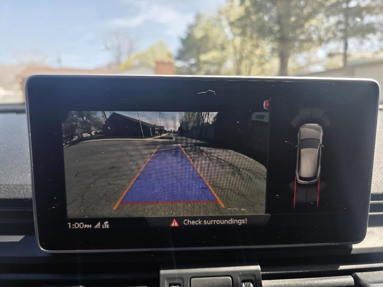 Used 2018 Audi SQ5 Premium Plus w/ Navigation Package image 22