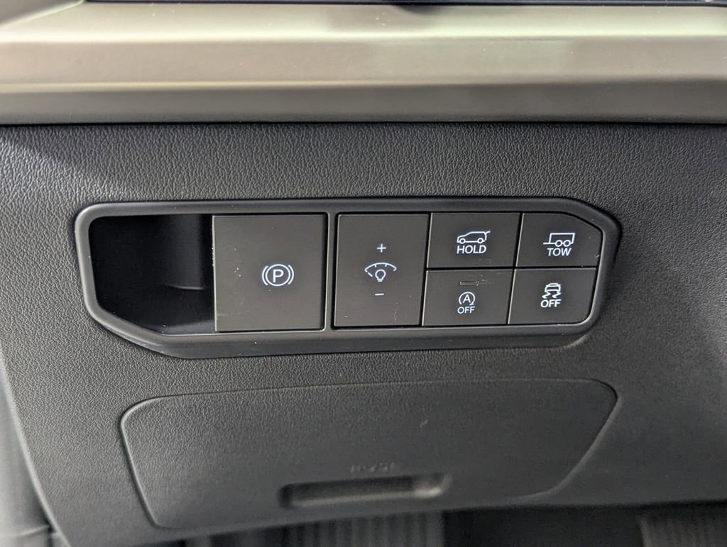 New 2027 Kia Telluride EX image 13