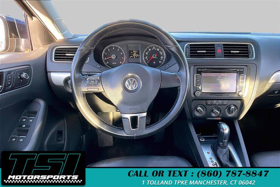 Used 2014 Volkswagen Jetta SE image 5