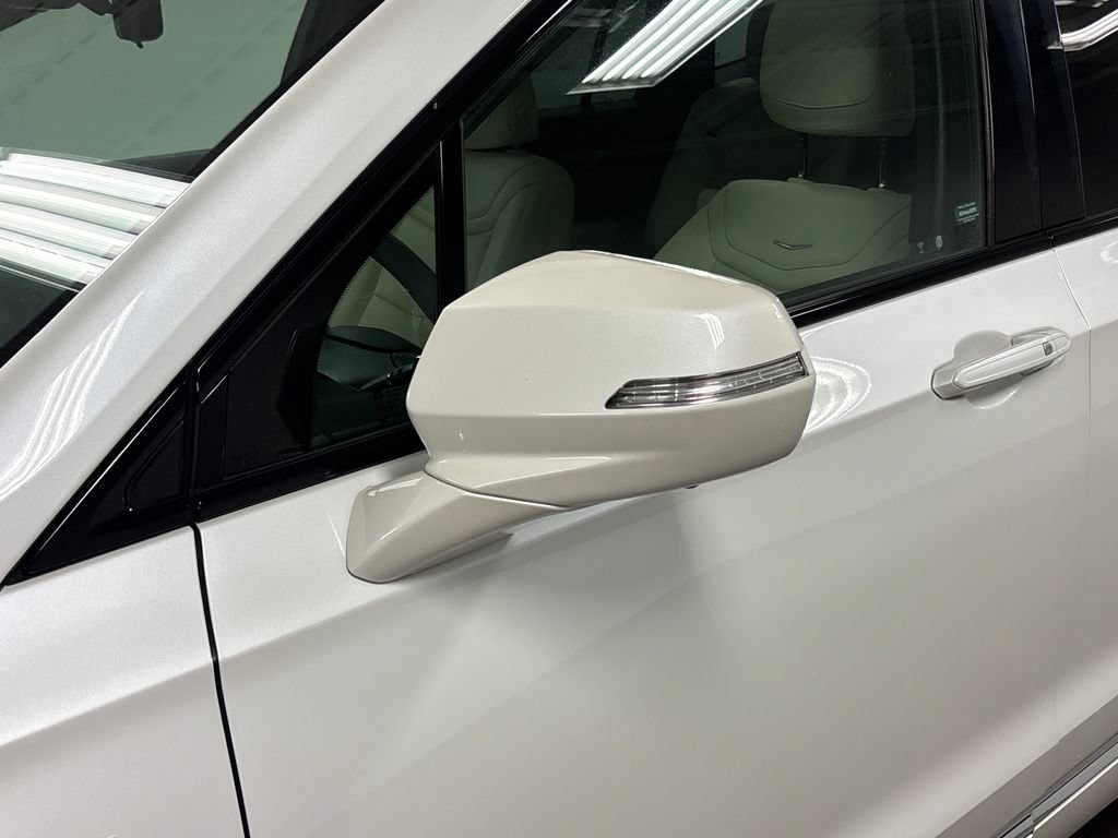 Used 2020 Cadillac XT6 Sport AWD/4WD image 12