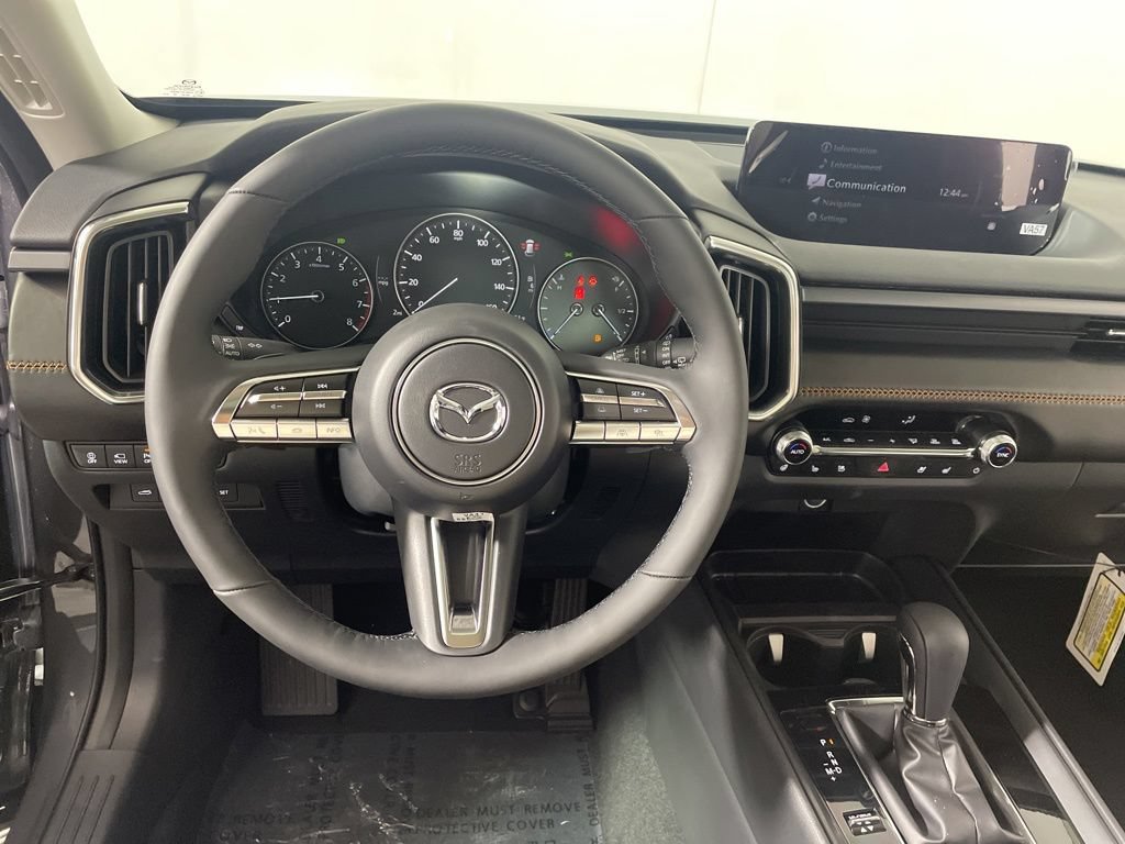 New 2026 MAZDA CX-50 2.5 Turbo w/ Cargo Package AWD/4WD image 10