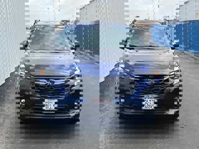 Used 2024 Subaru Crosstrek 2.0i Premium image 2