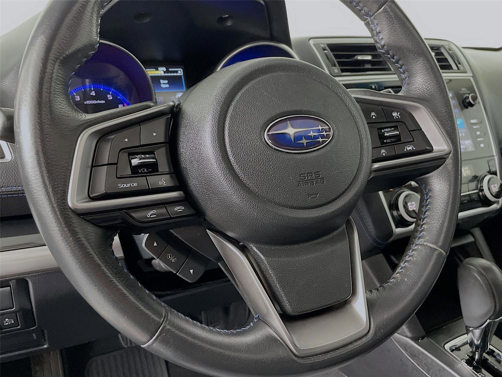 Used 2018 Subaru Legacy 2.5i Sport image 14