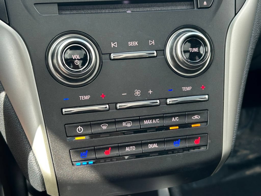 Used 2019 Lincoln MKC Reserve w/ MKC Climate Package FWD image 28