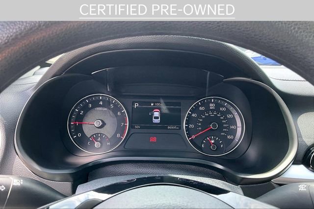 Used 2022 Kia Forte LXS image 18