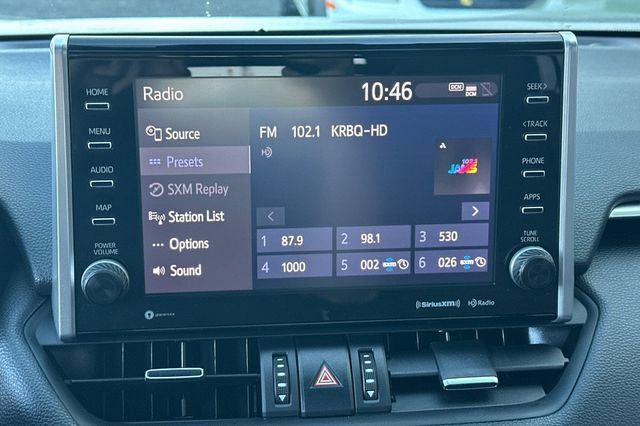 Certified 2022 Toyota RAV4 XSE image 28