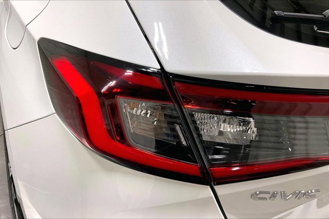 Used 2022 Honda Civic EX-L image 29