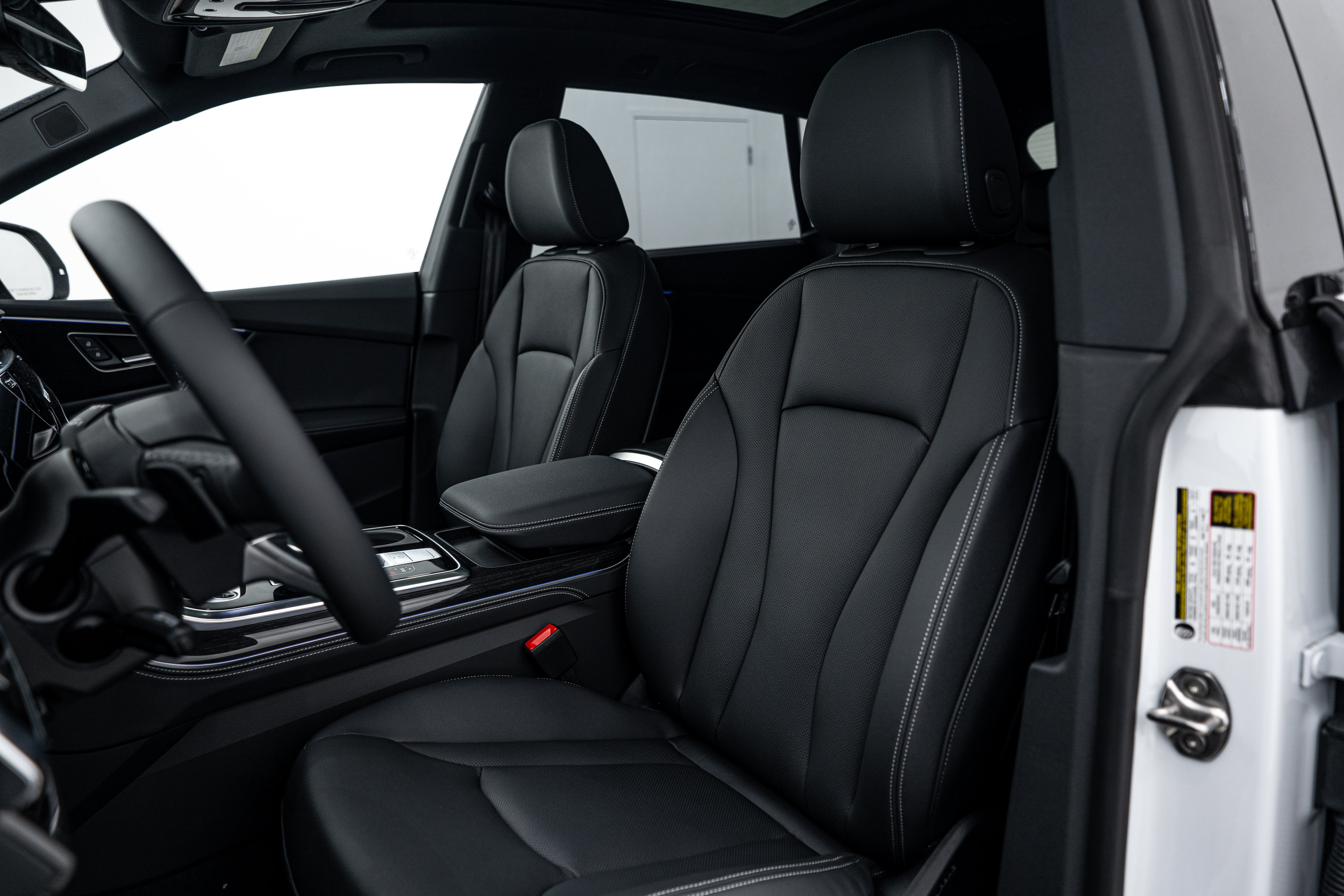 New 2026 Audi Q8 Premium Plus AWD/4WD image 15