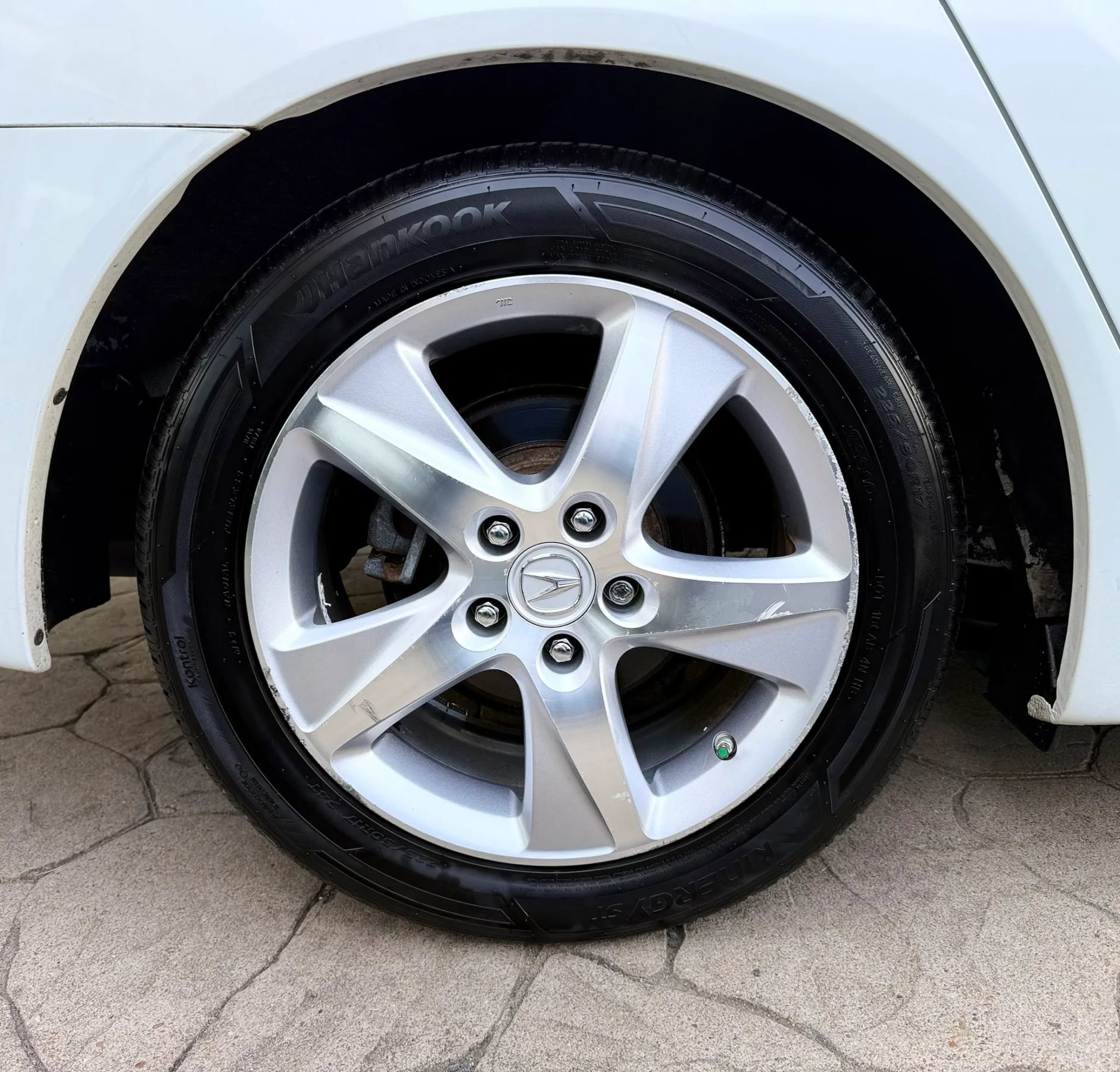 Used 2012 Acura TSX Sedan FWD image 51