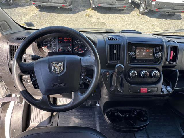Used 2021 RAM ProMaster 1500 image 31