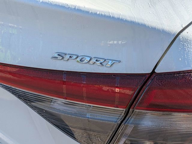 Used 2025 Honda Civic Sport image 12