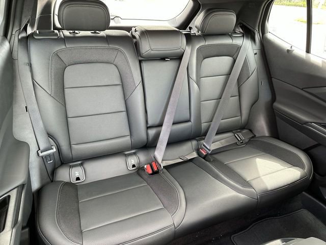 New 2025 Chevrolet Equinox EV LT image 26