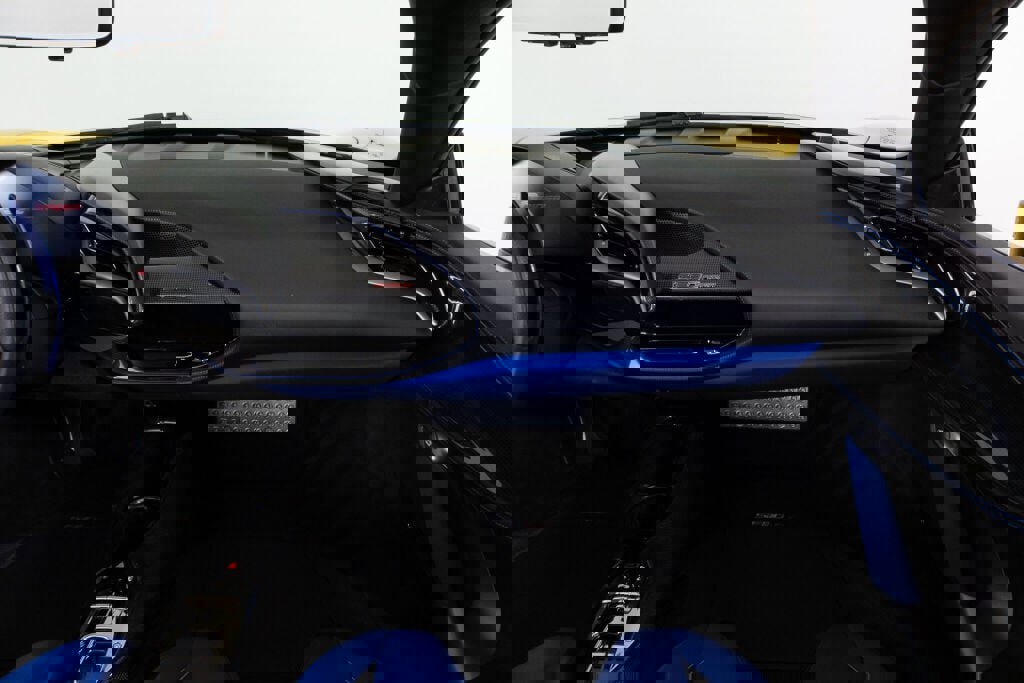 Certified 2023 Ferrari SF90 Spider image 45