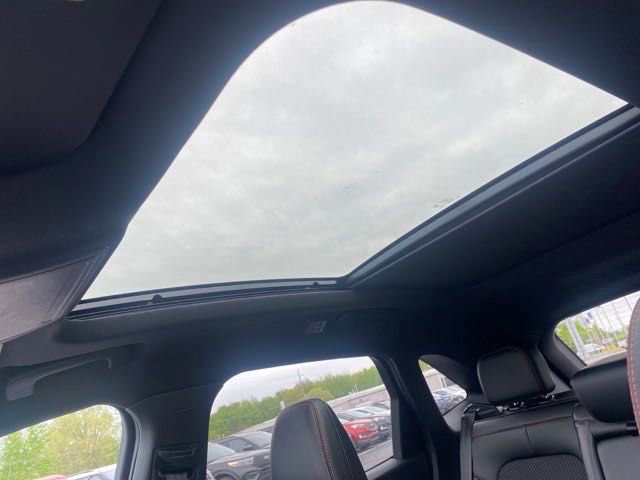 New 2024 Ford Escape ST-Line Select w/ Tech Pack #2 image 23