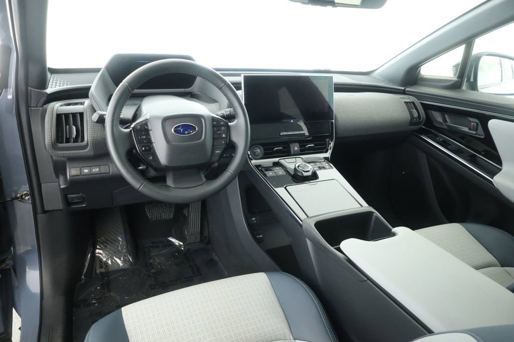 Used 2023 Subaru Solterra AWD image 10