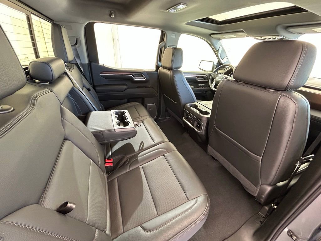 Used 2024 GMC Sierra 1500 Denali w/ Denali Reserve Package image 20