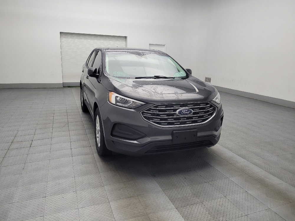 Used 2019 Ford Edge SE image 13