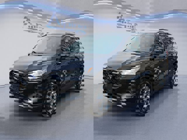 Certified 2025 Ford Escape ST-Line