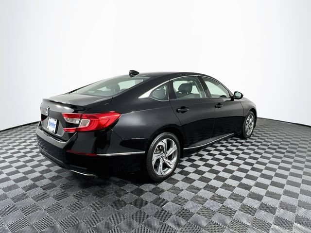 Used 2018 Honda Accord EX image 6