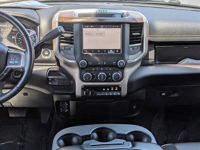 Used 2022 RAM 2500 Laramie AWD/4WD image 13