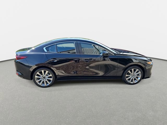 New 2026 MAZDA MAZDA3 2.5 S Sedan w/ Preferred Pkg image 4
