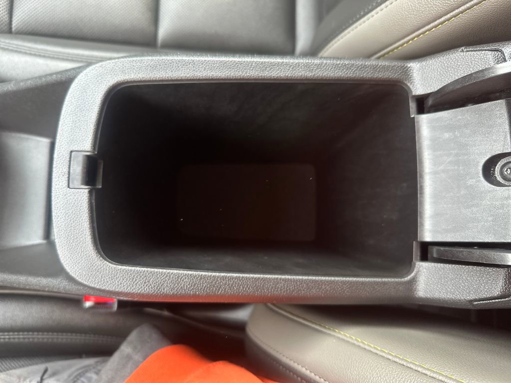 Used 2024 Chevrolet Trax ACTIV image 16