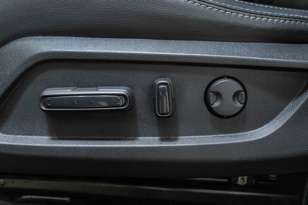 Used 2024 Honda Pilot EX-L image 22