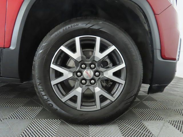 Used 2023 GMC Acadia SLE w/ LPO, Floor Liner Package image 33