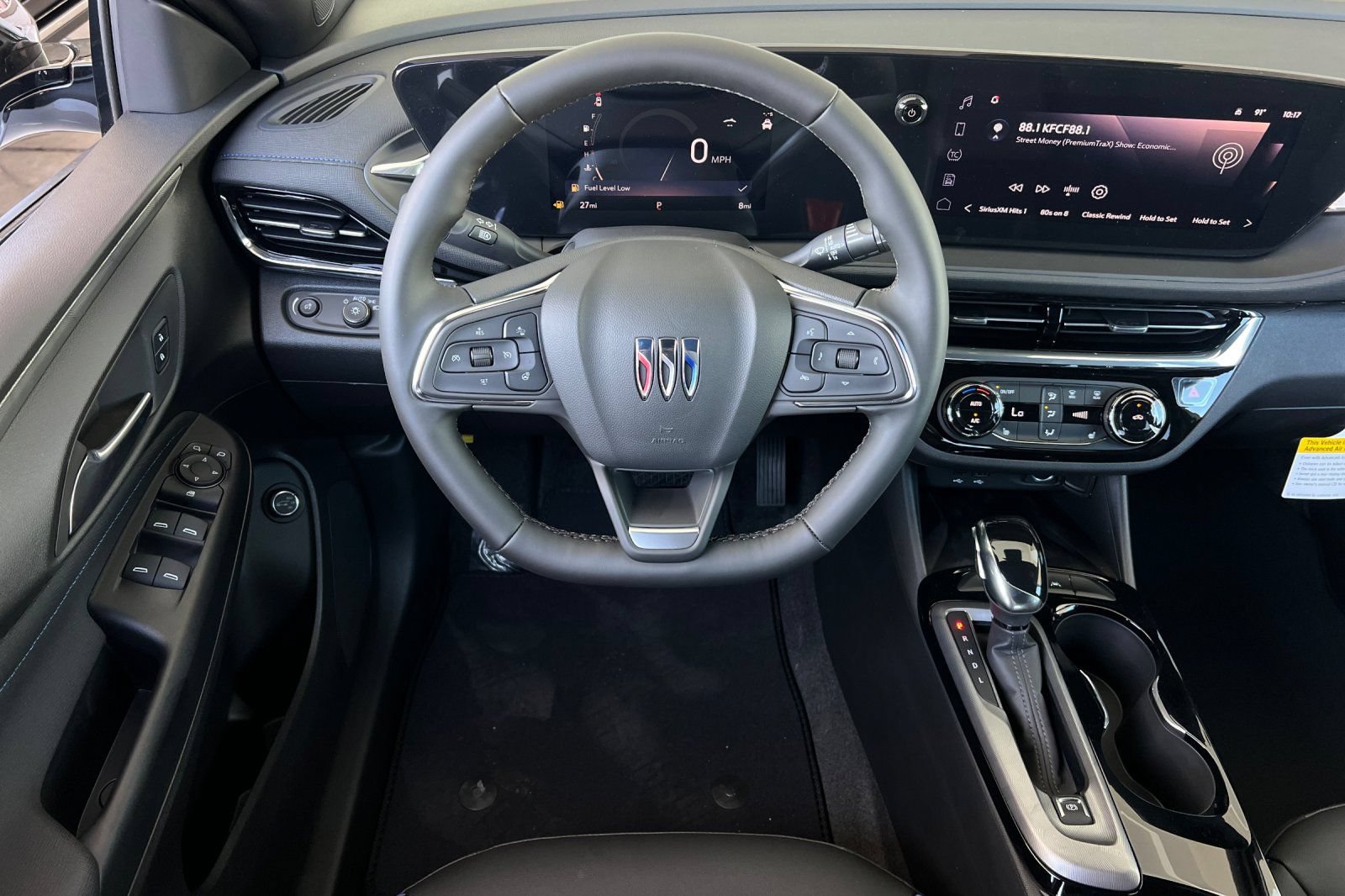 New 2026 Buick Envista Sport Touring w/ Convenience I Package FWD image 12