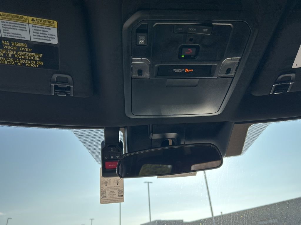 New 2025 Toyota Tundra SR5 image 18
