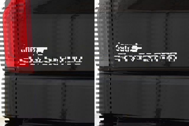 New 2026 Chevrolet Silverado 1500 LTZ w/ LTZ Premium Package image 24