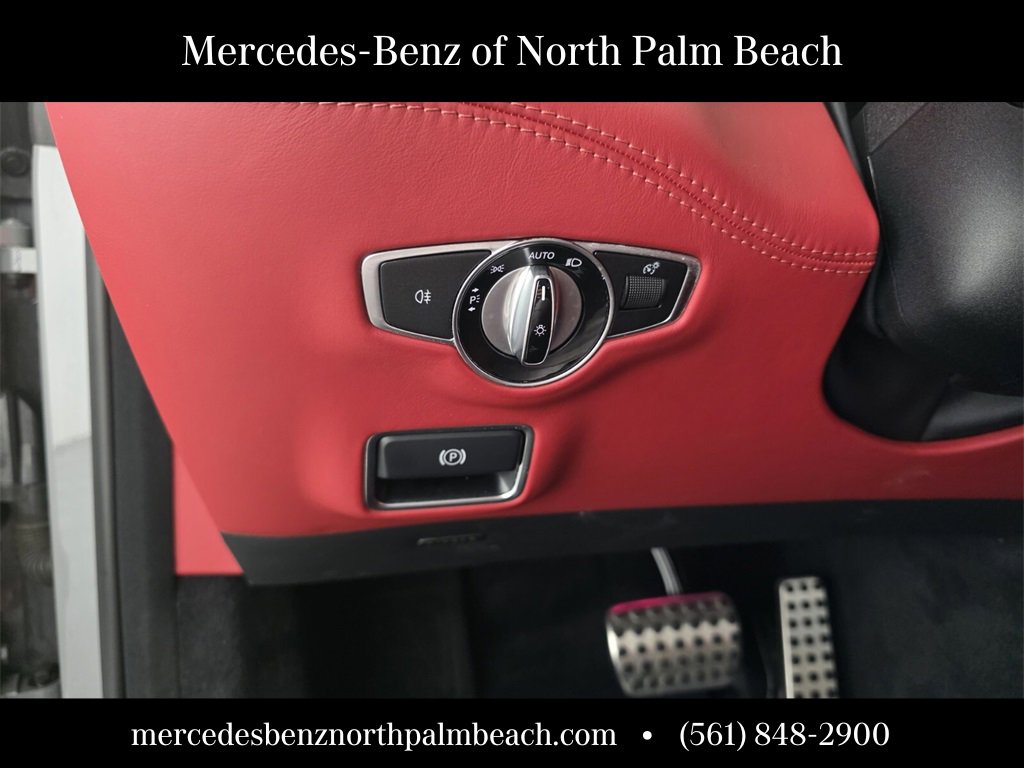 Used 2020 Mercedes-Benz S 63 AMG 4MATIC Coupe image 29