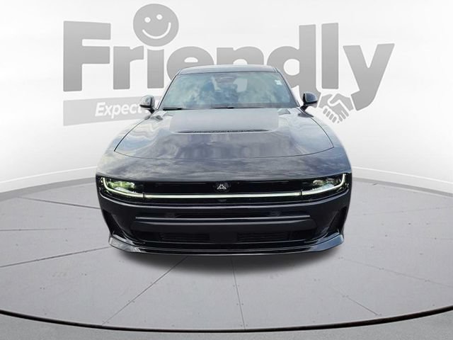 New 2026 Dodge Charger R/T AWD/4WD video 2