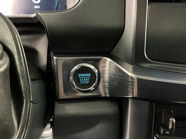 Used 2025 Ford F450 Lariat w/ FX4 Off-Road Package AWD/4WD image 27