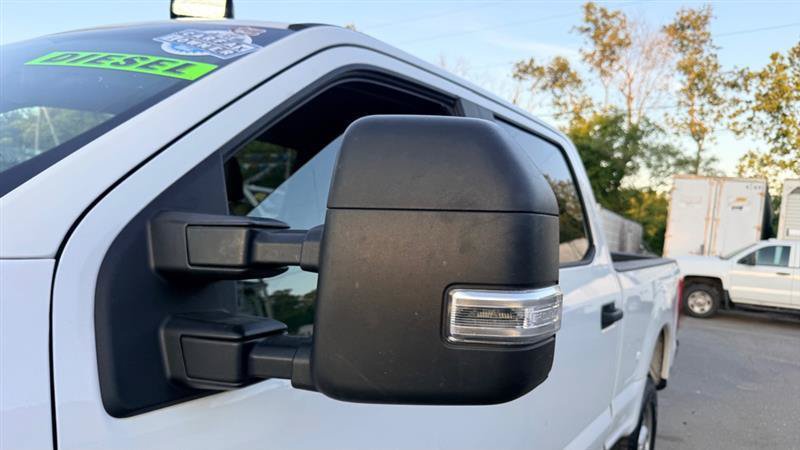 Used 2017 Ford F250 XL w/ Power Equipment Group AWD/4WD image 26