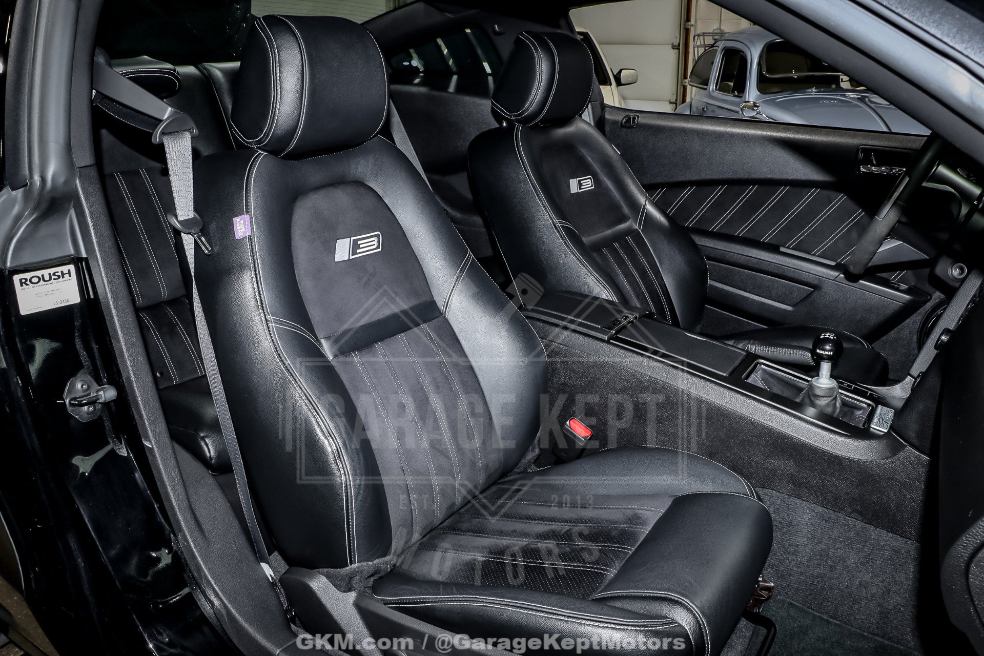 Used 2013 Ford Mustang GT Premium RWD image 80