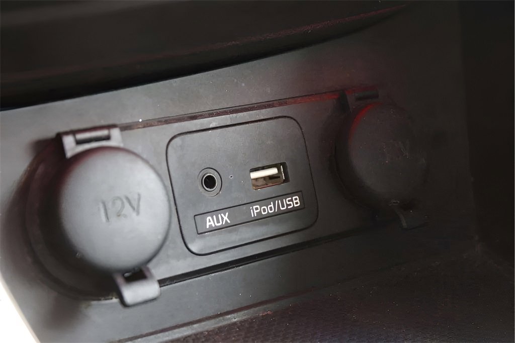 Used 2015 Kia Optima SX w/ SX Turbo Premium Package image 15