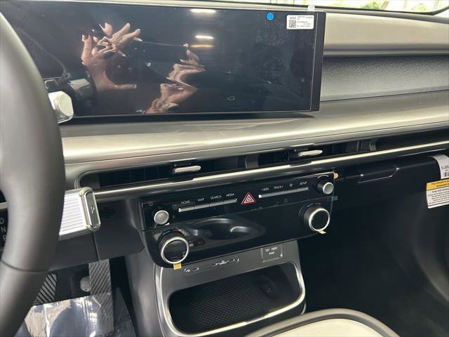 New 2026 Hyundai Ioniq 9 S image 15