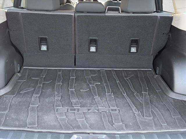 Certified 2022 Subaru Forester Sport image 6