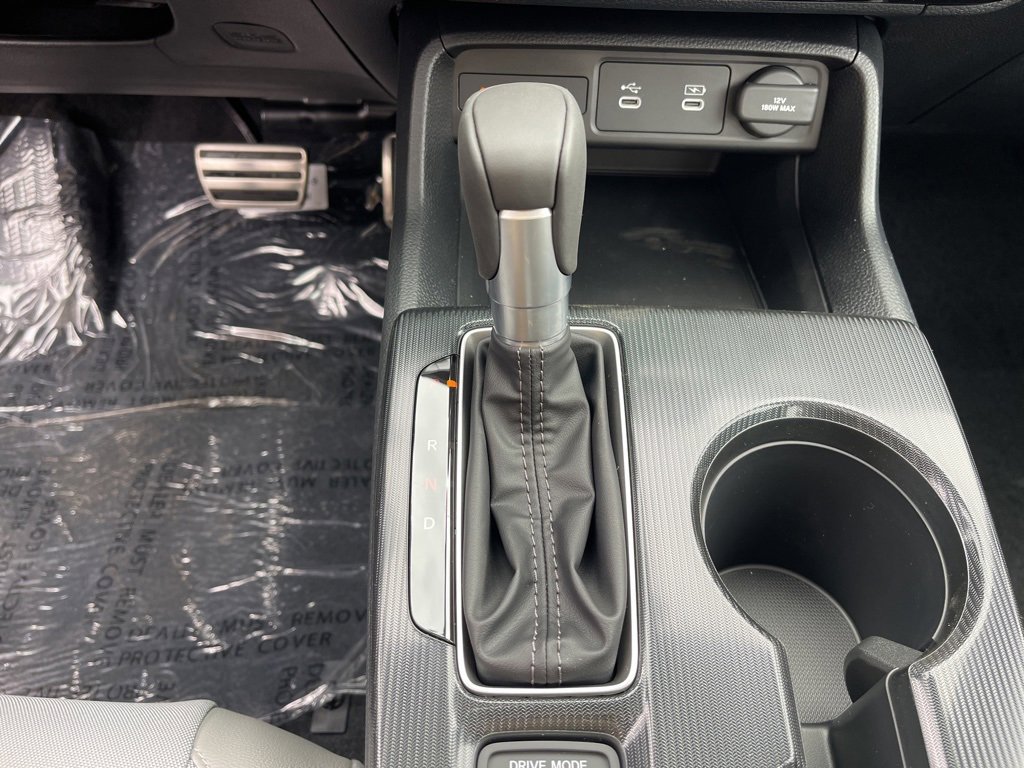 New 2026 Honda Civic Sport image 11