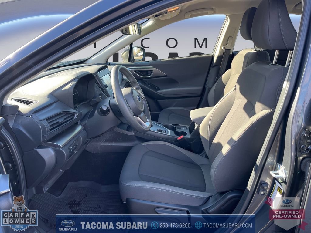 Certified 2024 Subaru Impreza 2.0i image 10