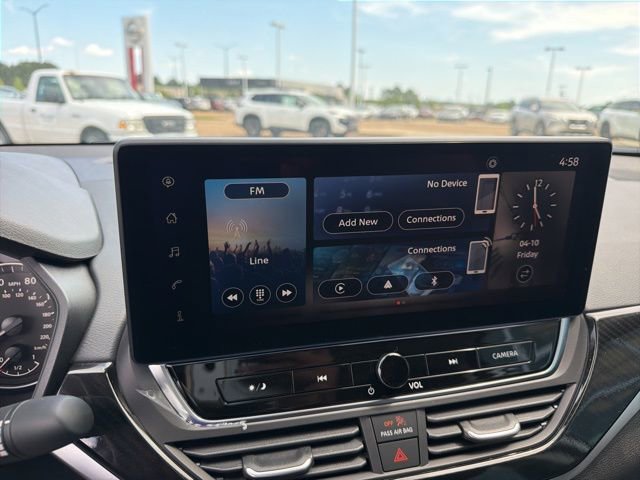 New 2026 Nissan Altima 2.5 SR image 15