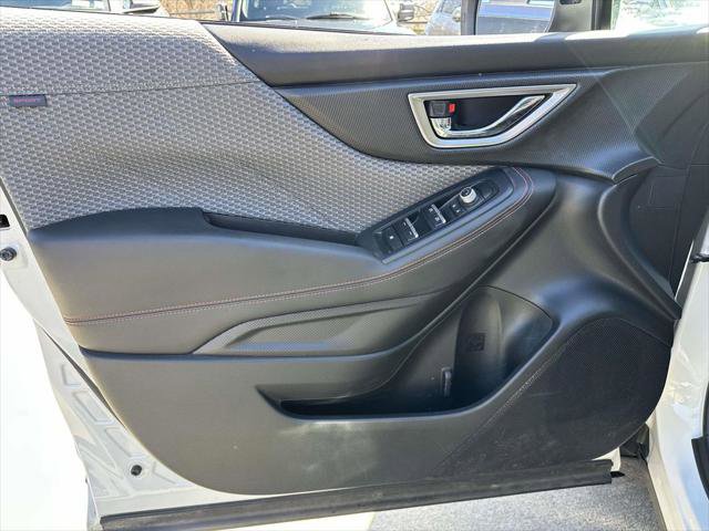 Used 2019 Subaru Forester Sport image 17