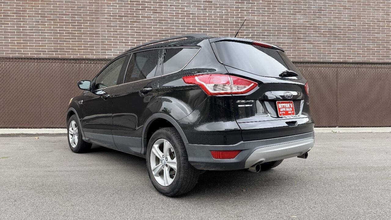 Used 2013 Ford Escape SE FWD image 4
