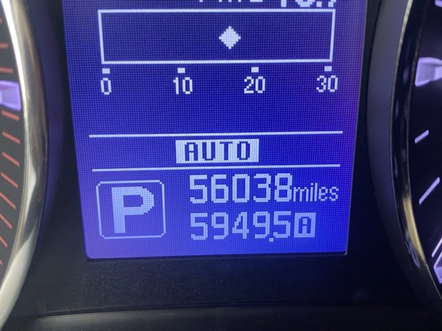 Used 2018 Nissan Armada Platinum image 31