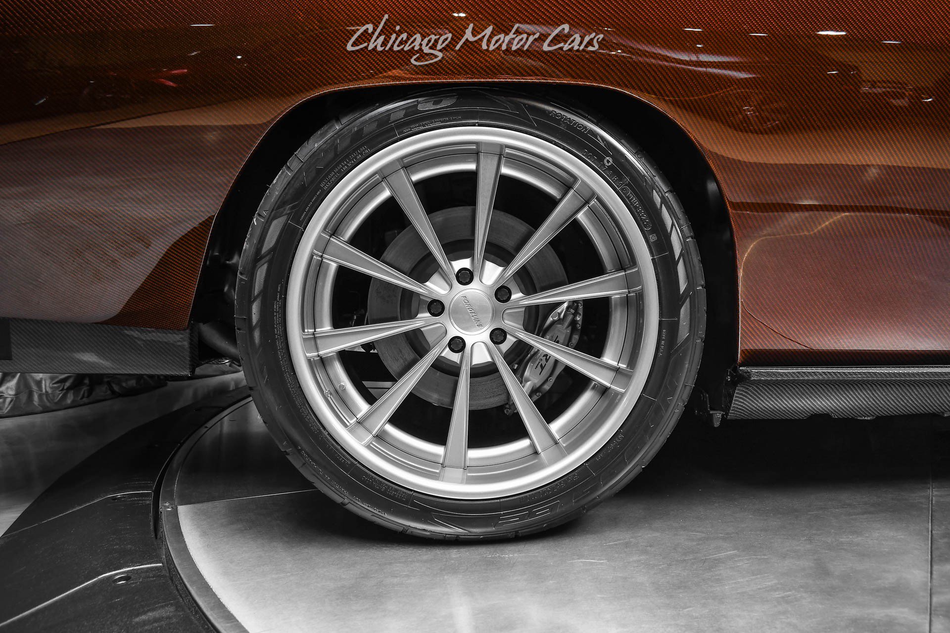 Used 2022 Dodge Challenger SRT Hellcat Redeye RWD image 57